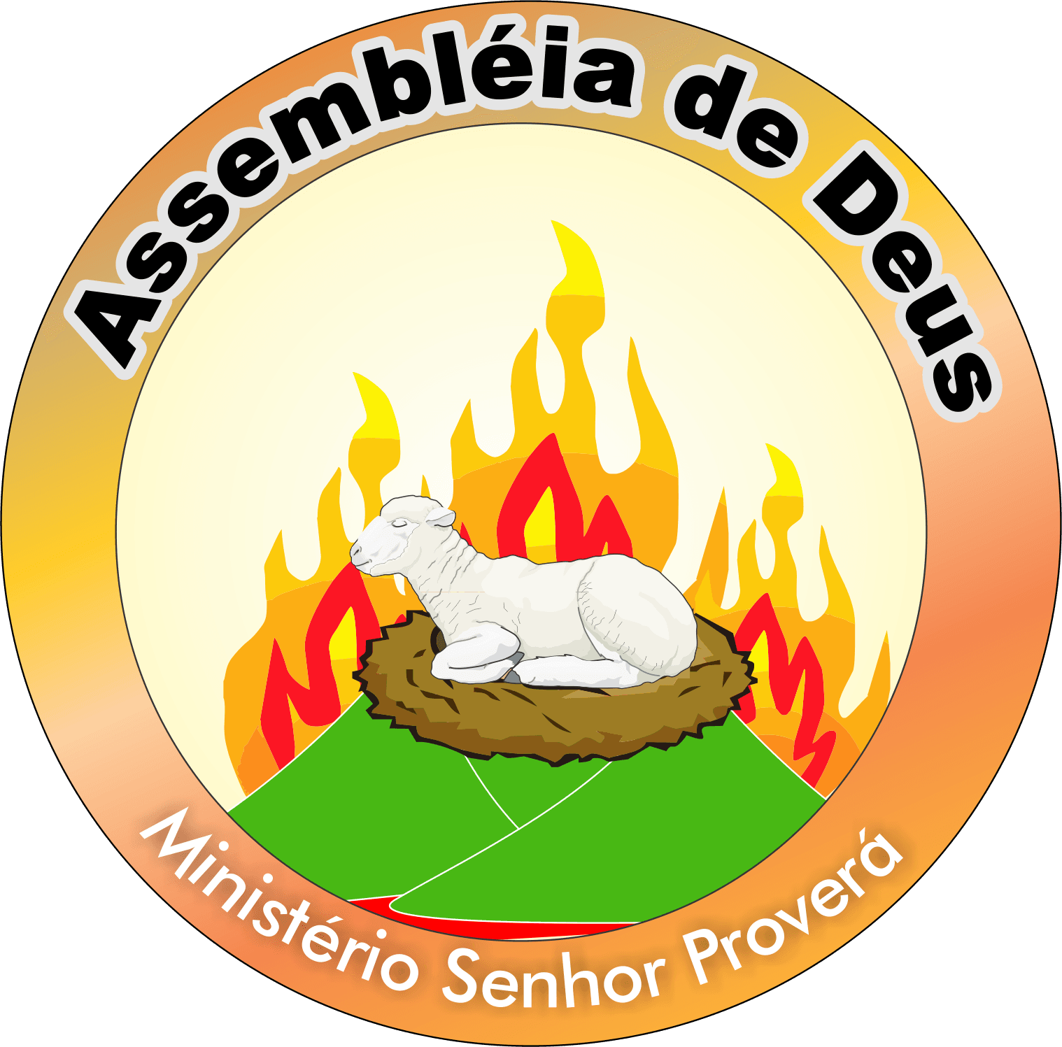 Igreja Evangélica Assembleia de Deus Ministério Senhor Proverá