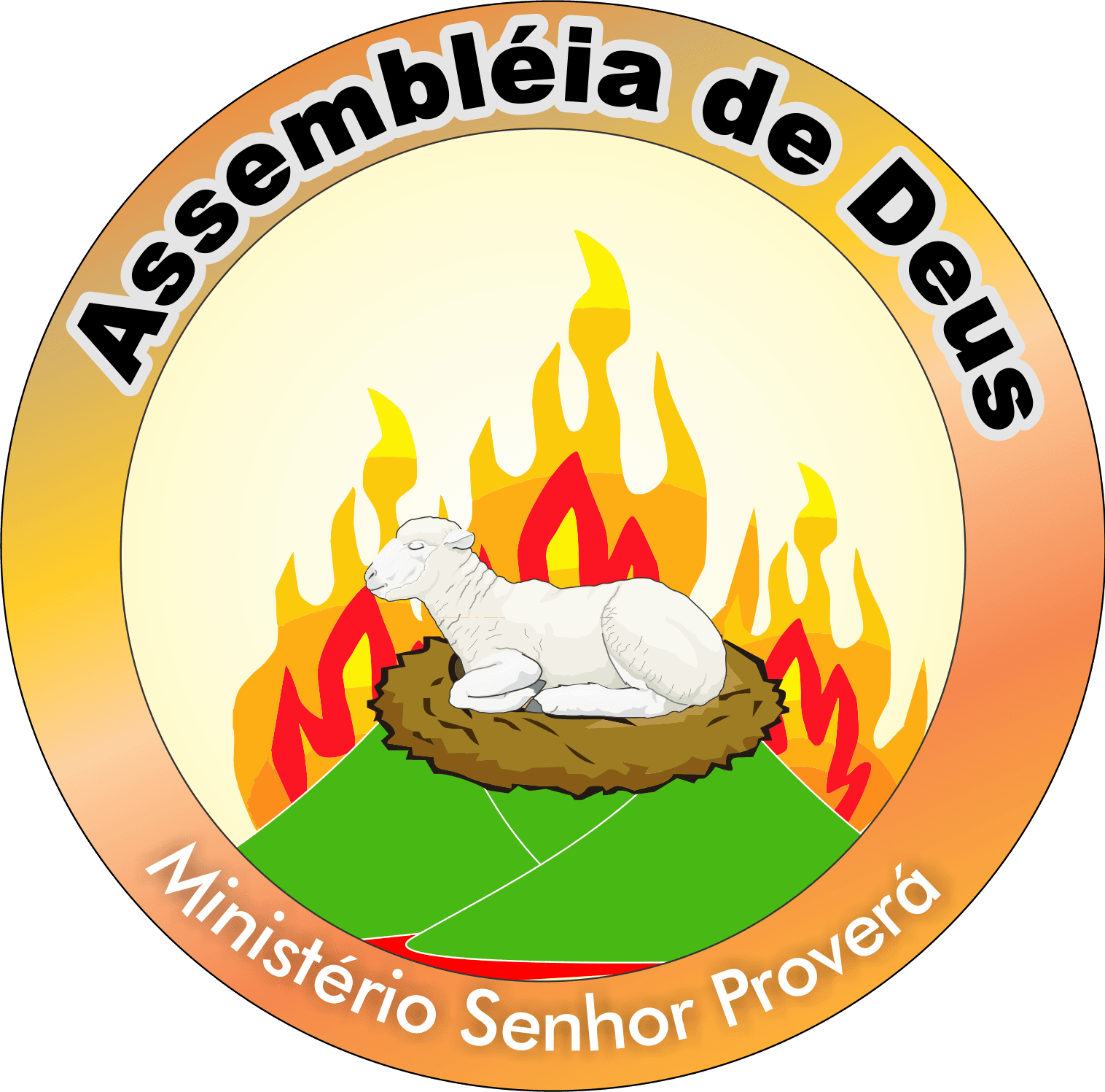Logo Senhor Proverá
